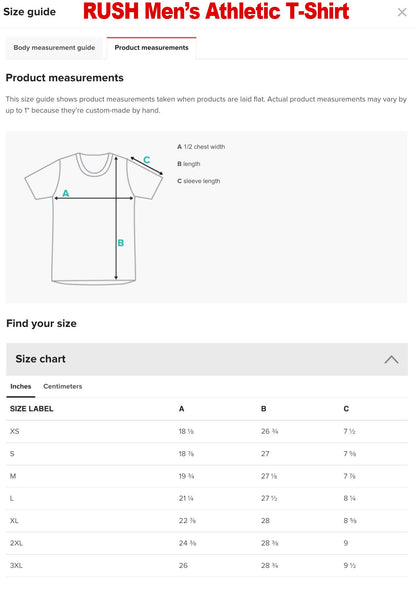 RUSH ORDER: Men's Woody Toy Story Inspired ATHLETIC Shirt