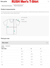 RUSH ORDER: Men's Peter Pan Inspired Shirt