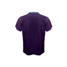 Men's Darkwing Duck Inspired ATHLETIC Shirt