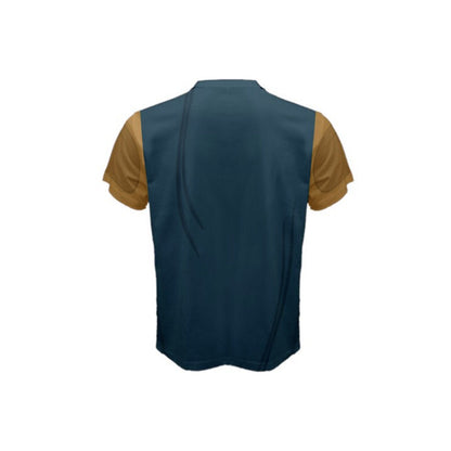 RUSH ORDER: Men's Phoebus Hunchback of Notre Dame Inspired Shirt