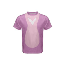 Men's Angel Lilo and Stitch Inspired Shirt