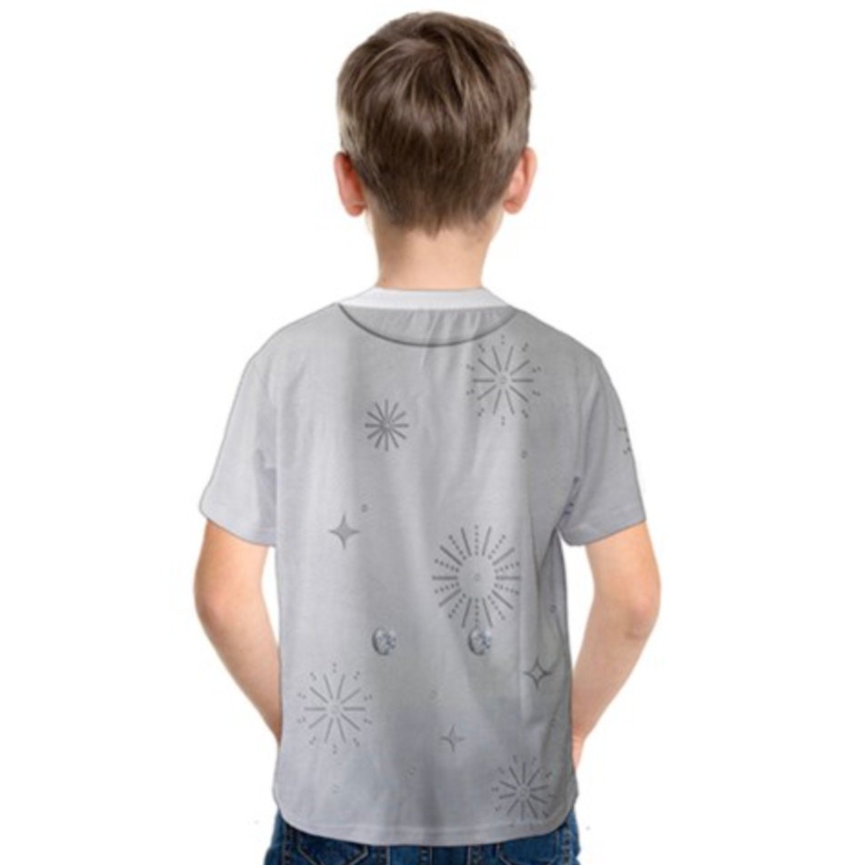 Kid's Mickey 100th Anniversary Inspired Shirt