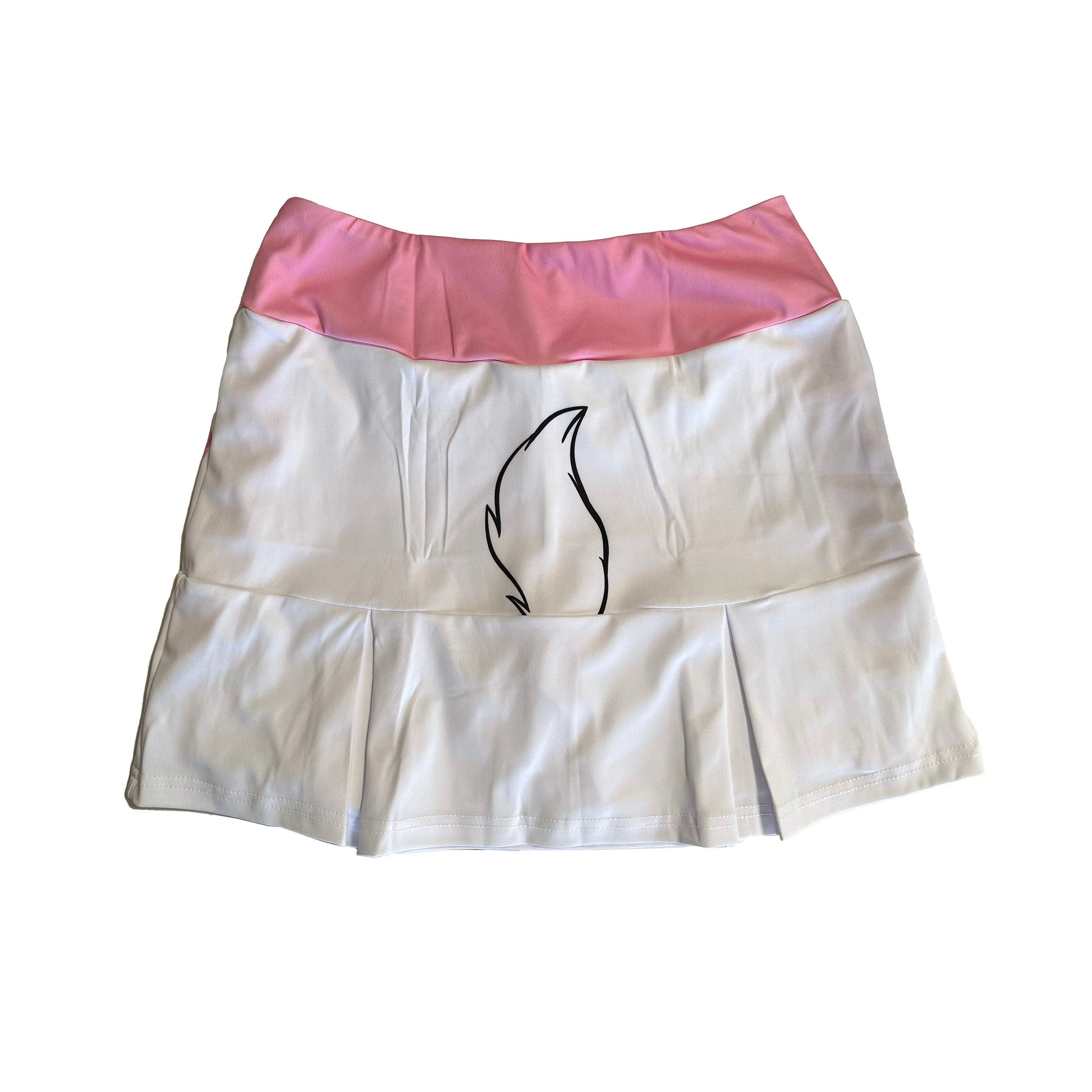 Marie The Aristocats Inspired Sport Skirt