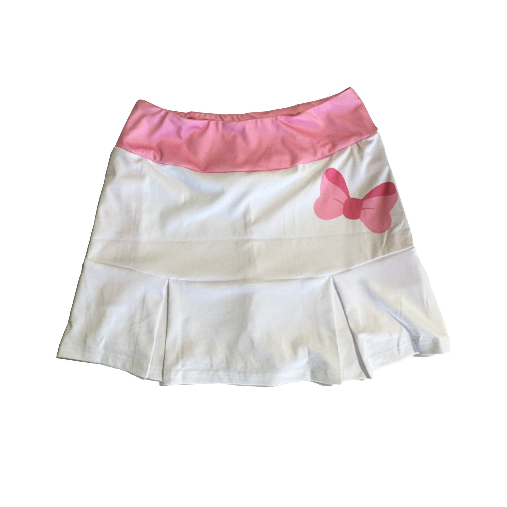 Marie The Aristocats Inspired Sport Skirt