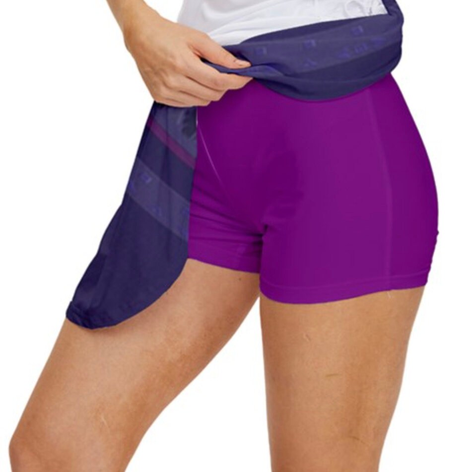 Luisa Encanto Inspired Sport Skater Skort