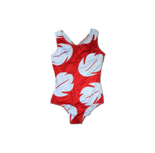 Lilo and Stitch Inspired One Piece Swimsuit