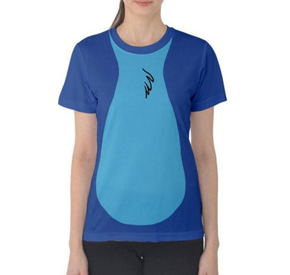 Women&#39;s Lilo and Stitch Inspired Shirt