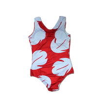 Lilo and Stitch Inspired One Piece Swimsuit